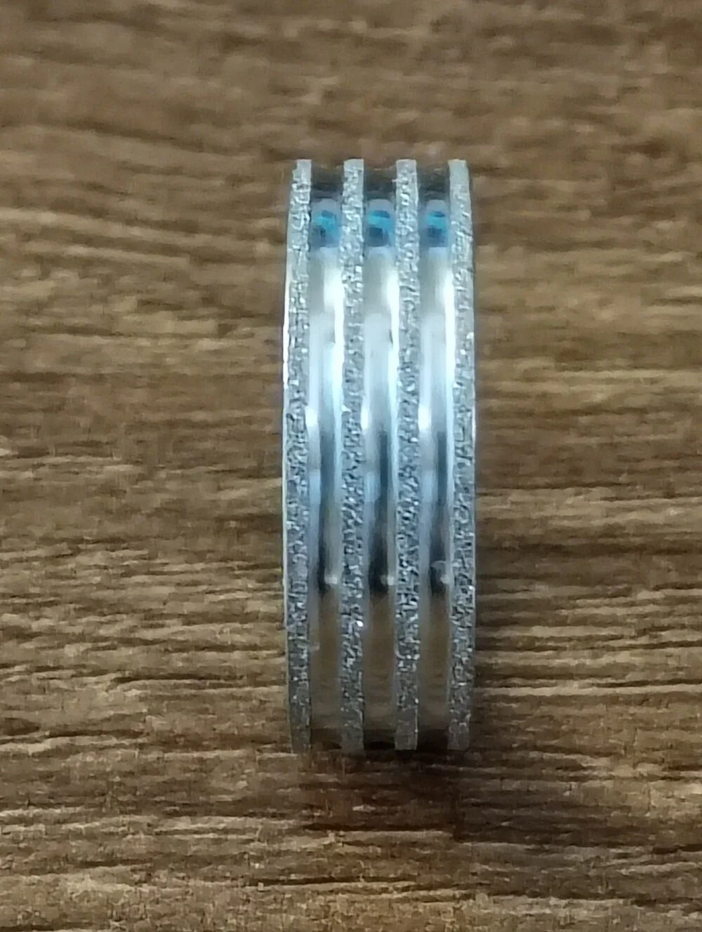N/A durable stainless